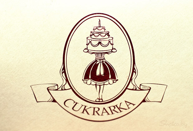 Праздник Шоколада во Львове