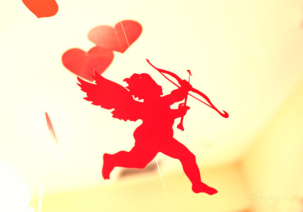 Праздник Шоколада во Львове