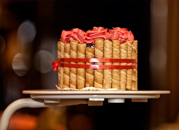 Праздник Шоколада во Львове