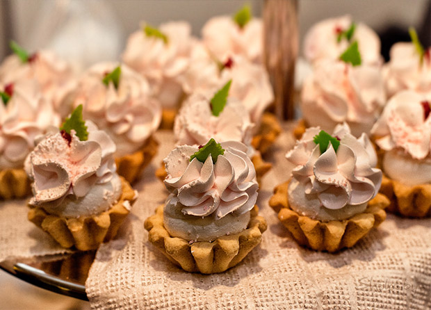 Праздник Шоколада во Львове