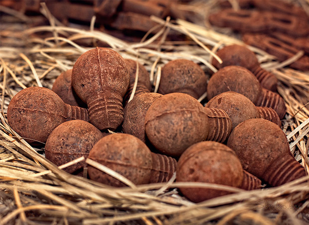Праздник Шоколада во Львове