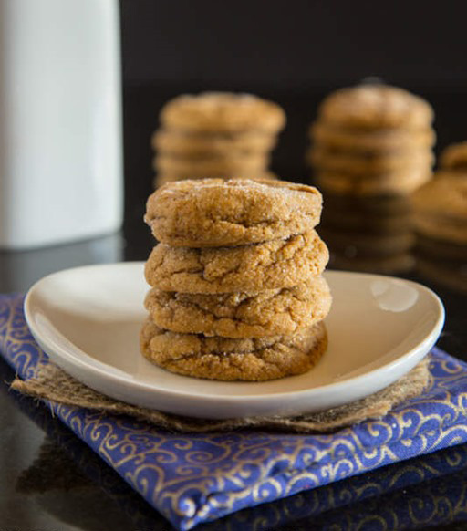 Шоколадное печенье