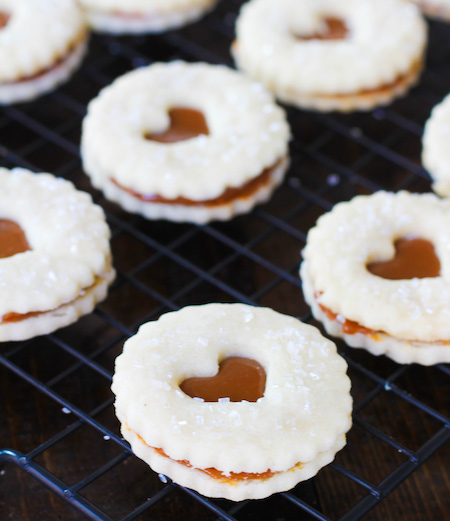 Шоколадное печенье