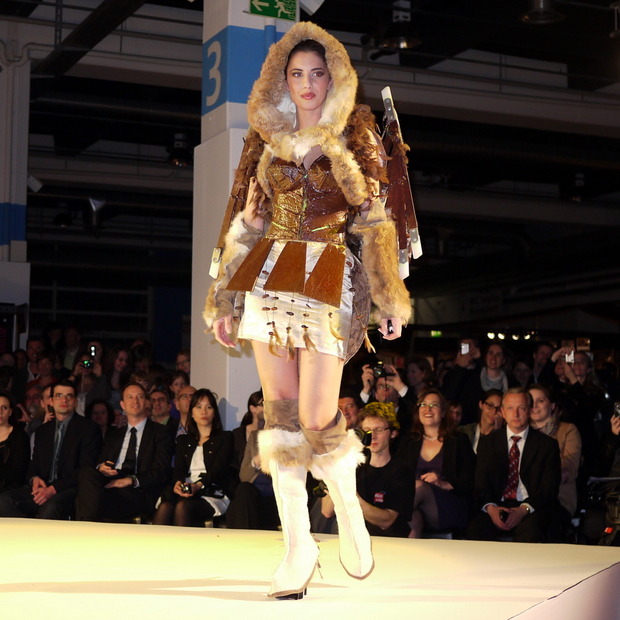 Салон шоколада