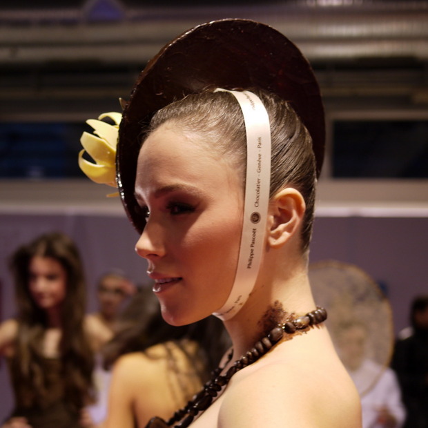 Салон шоколада