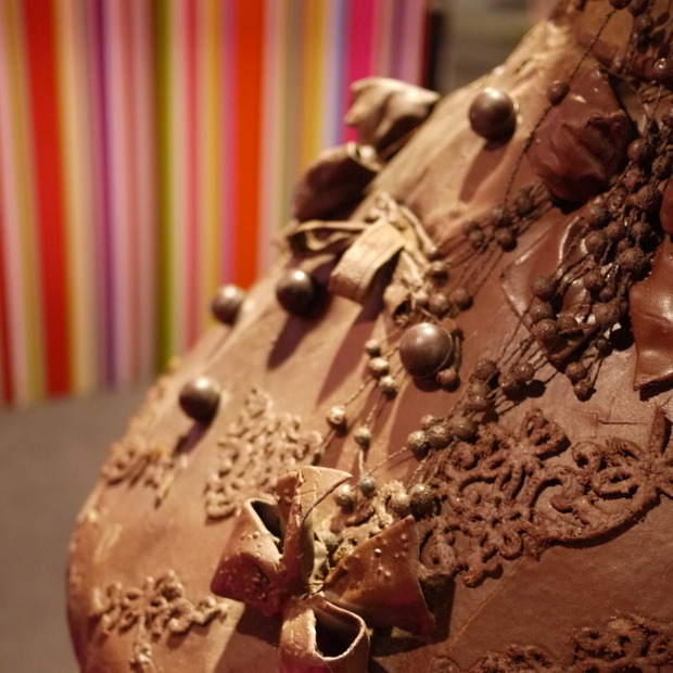 Салон шоколада