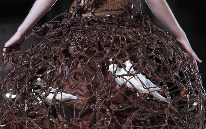 Салон шоколада