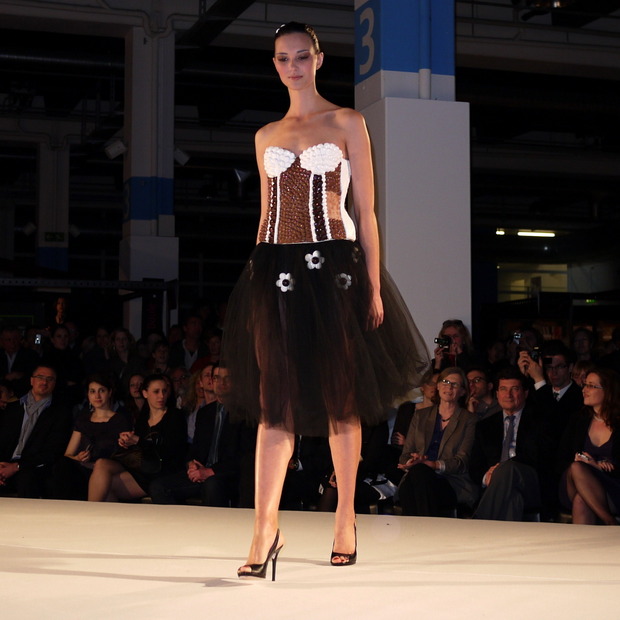 Салон шоколада