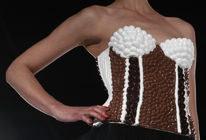 Салон шоколада