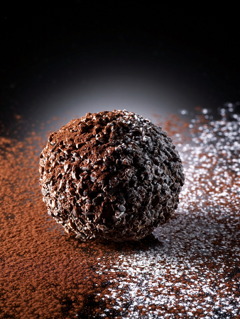 Шоколадная коллекция