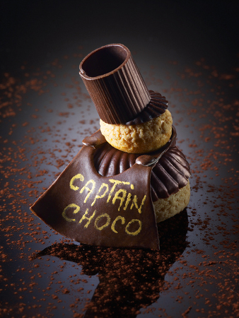 Шоколадная коллекция