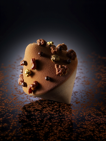 Шоколадная коллекция