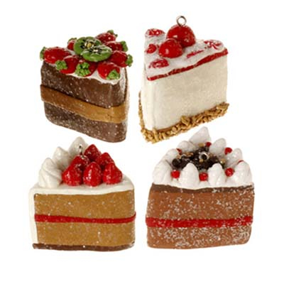 Шоколадные Новогодние игрушки