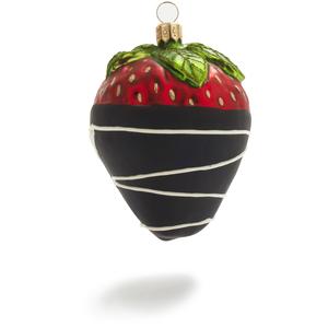 Шоколадные Новогодние игрушки