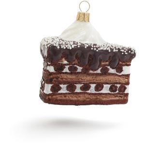 Шоколадные Новогодние игрушки