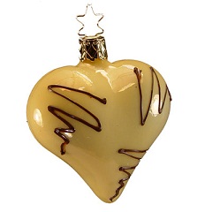 Шоколадные Новогодние игрушки