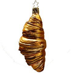 Шоколадные Новогодние игрушки