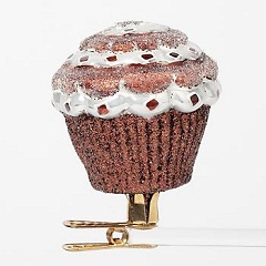 Шоколадные Новогодние игрушки