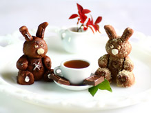 Шоколад фото