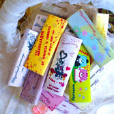 Свадебная шоколадка