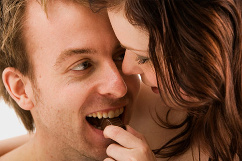 Шоколад афродизиак