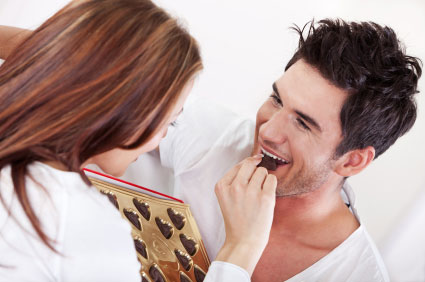 Шоколад афродизиак