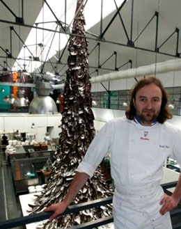 Шоколадное дерево