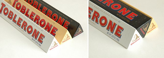 Шоколад Тоблерон