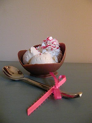 Шоколадные рецепты