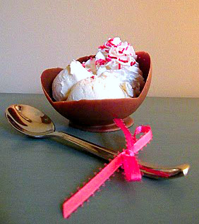 Шоколадные рецепты