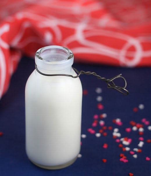 Торт для любимых