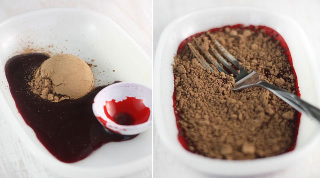 Торт для любимых