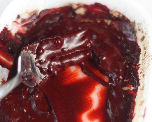 Торт для любимых