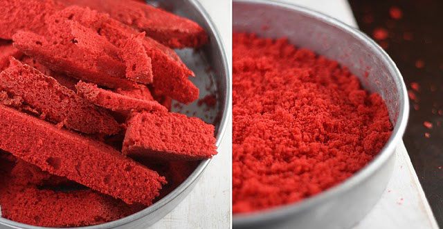 Торт для любимых