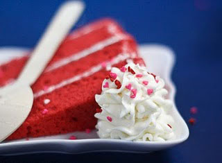 Торт для любимых