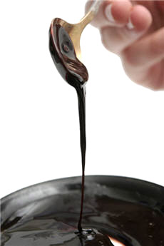 Растопить шоколад