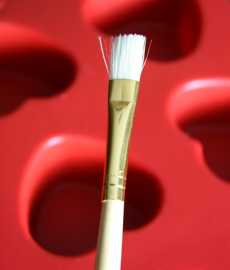 шоколадные трюфели