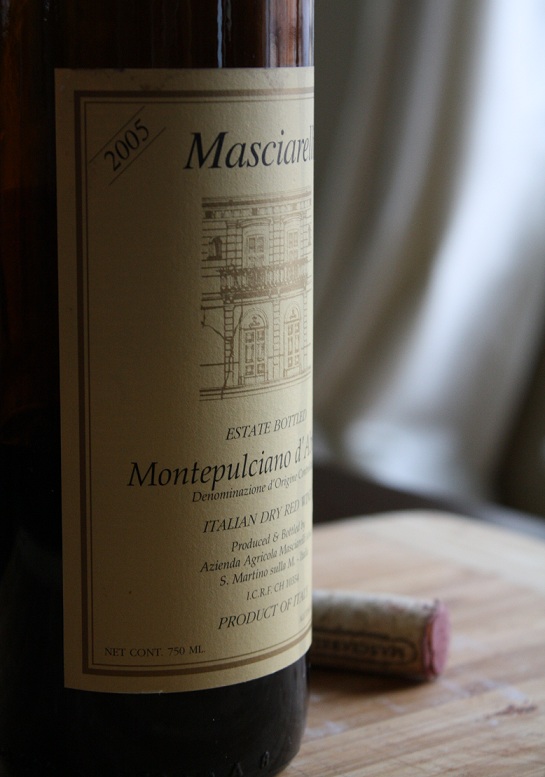 шоколадные трюфели