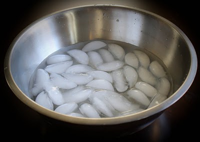 Шоколадный мусс