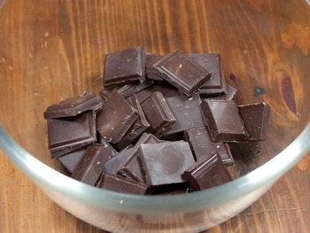 Шоколадные трюфели - Шоколад