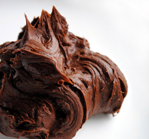 Шоколадные трюфели