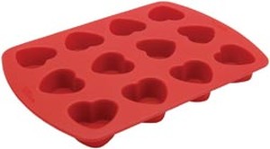 шоколадные трюфели