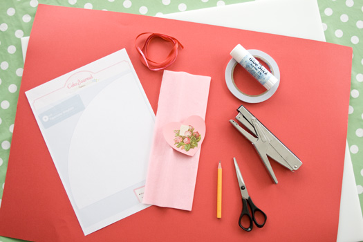 День Святого Валентина