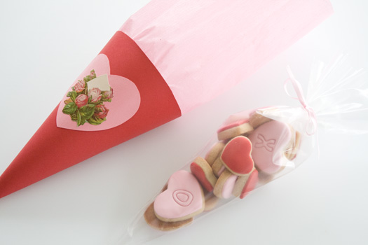 День Святого Валентина