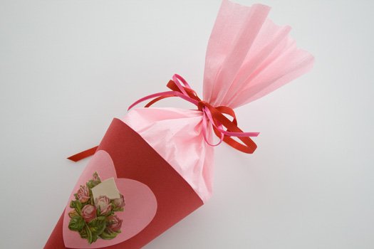 День Святого Валентина